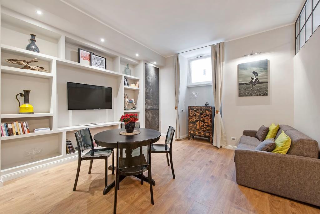 Via Pomezia Appartement Rome
